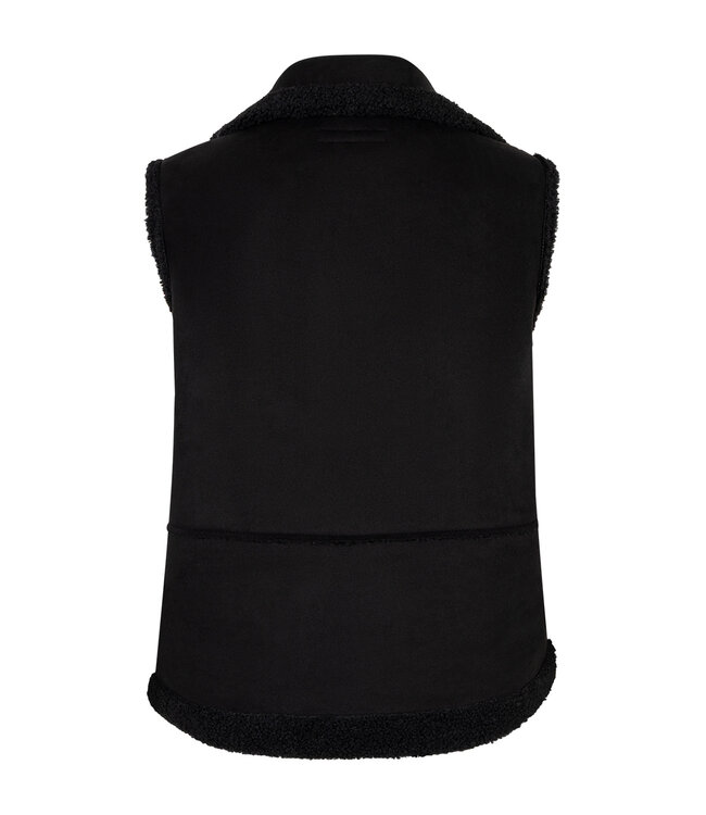 Red Button TEDDY WAISTCOAT Gilet