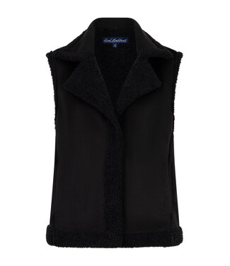 Red Button Red Button TEDDY WAISTCOAT Gilet