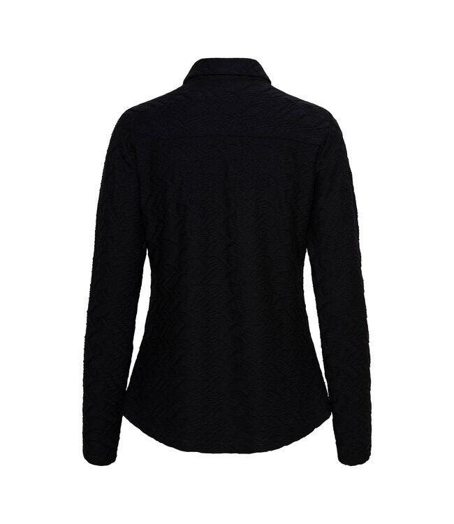 &Co woman LOTTE JAQUARD Blouse