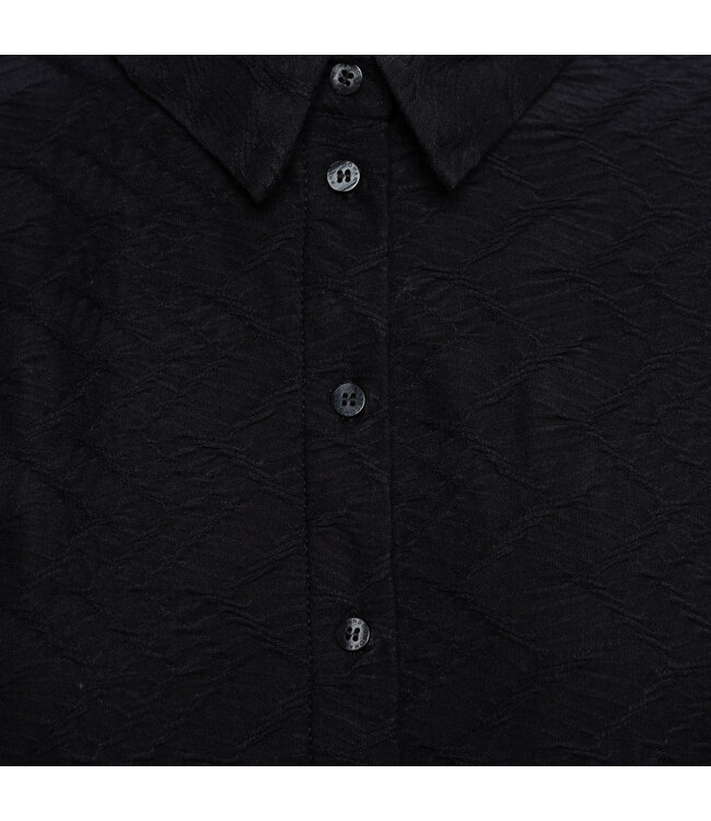 &Co woman LOTTE JAQUARD Blouse