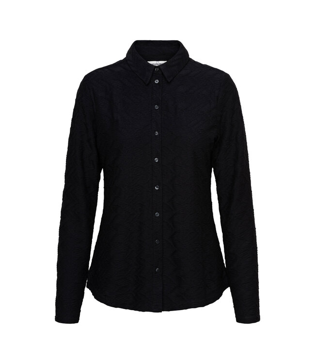 &Co woman LOTTE JAQUARD Blouse