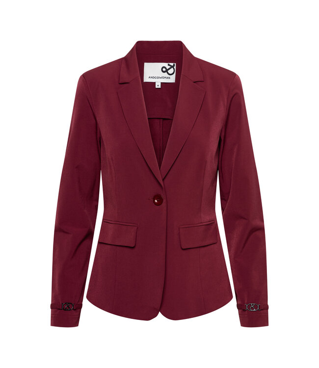 &Co woman PRESLEY TRAVEL Blazer