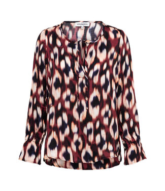 &Co woman &Co woman MELINA FADED Blouse