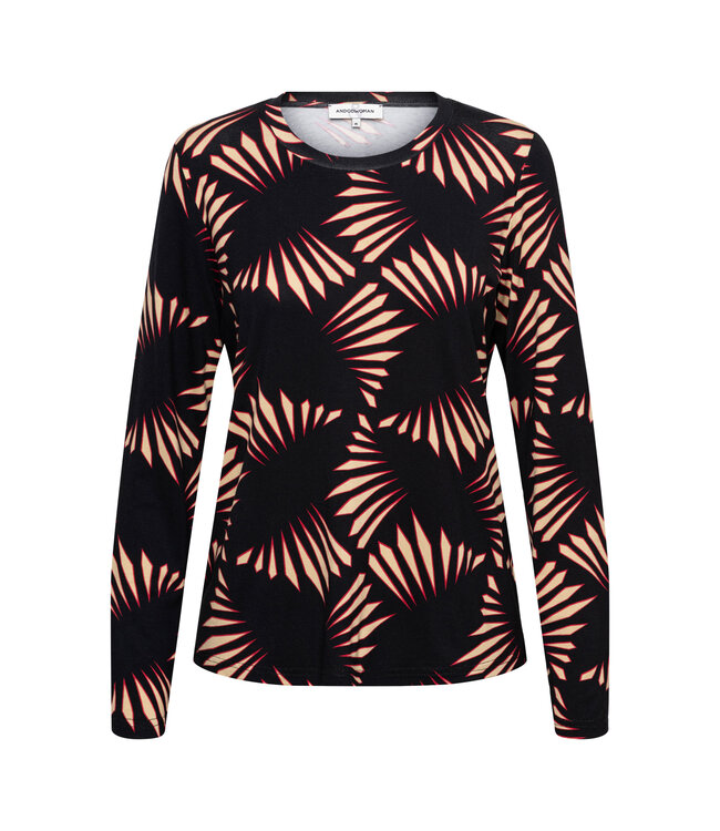 &Co woman VENNA Longsleeve