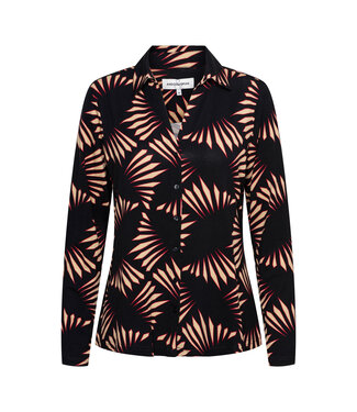 &Co woman &Co women VAYEN GRAPHIC Blouse