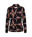 &Co women VAYEN GRAPHIC Blouse