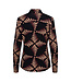 &Co women VAYEN GRAPHIC Blouse