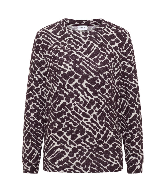 Cecil Longsleeve