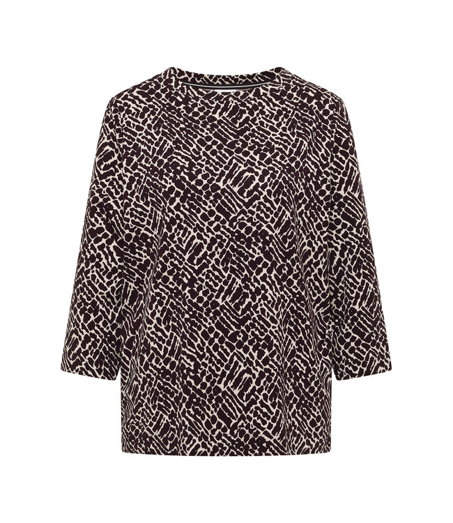 Cecil Longsleeve