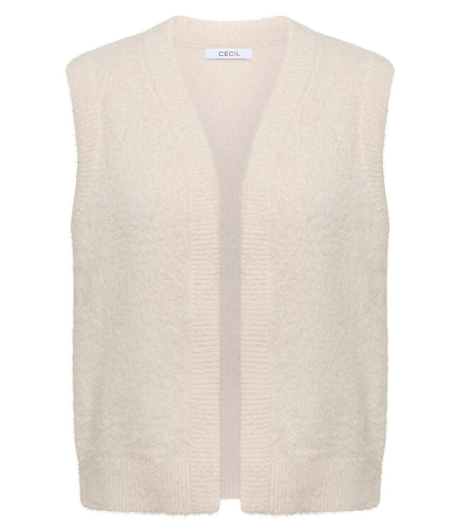 Cecil Gilet