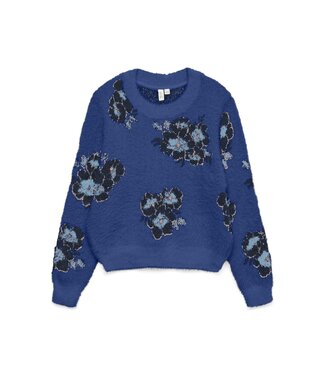 Vero Moda Vero Moda FLOWERS Trui