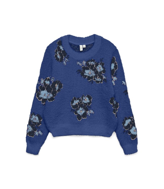 Vero Moda FLOWERS Trui