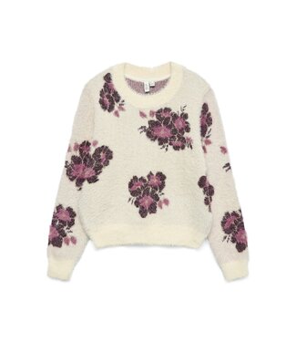 Vero Moda Vero Moda FLOWERS Trui