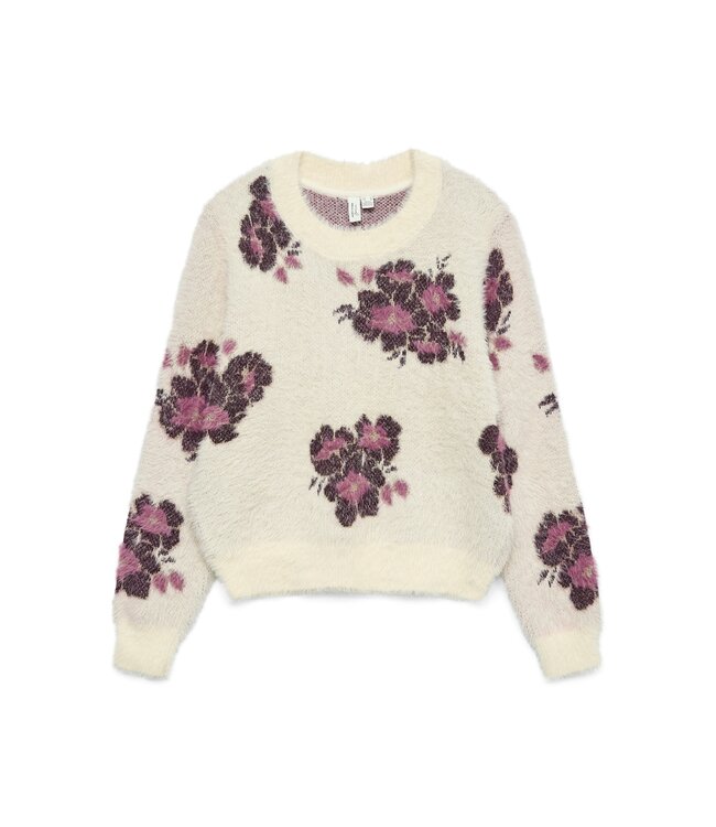 Vero Moda FLOWERS Trui