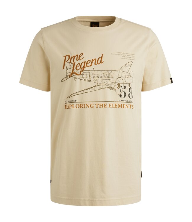 PME Legend T-Shirt