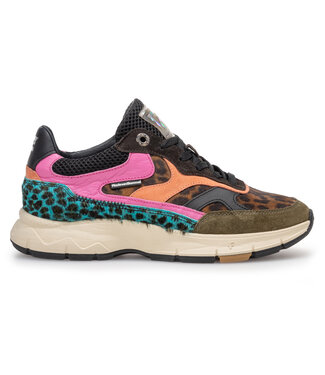 Floris van Bommel Floris Van Bommel DAYSI Sneaker UZ