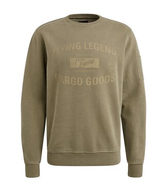 PME Legend PME Legend Sweater