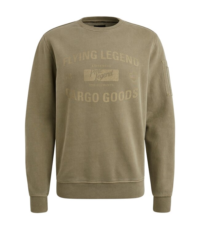 PME Legend Sweater