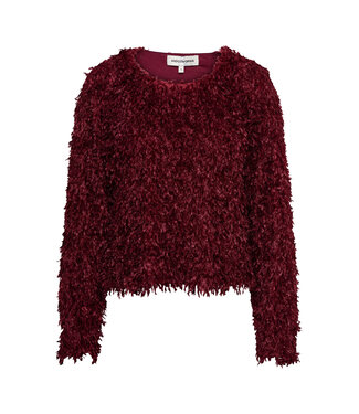 &Co woman &Co women HEATHER Trui
