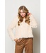 &Co women HEATHER Trui