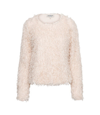 &Co woman &Co women HEATHER Trui