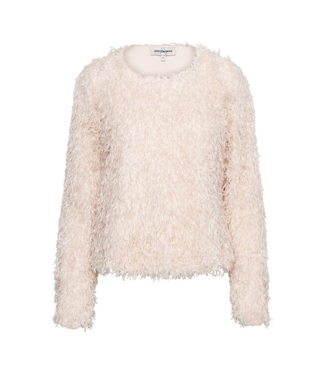&Co women HEATHER Trui