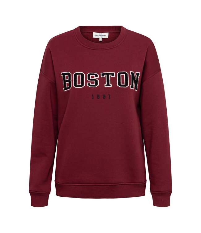 &Co woman BOSTON Sweater