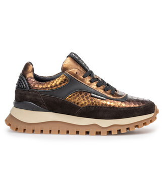 Floris van Bommel Floris van Bommel GROMMI Sneaker UZ