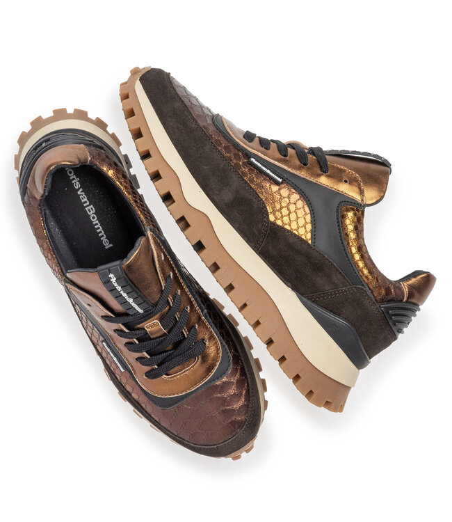 Floris van Bommel GROMMI Sneaker UZ