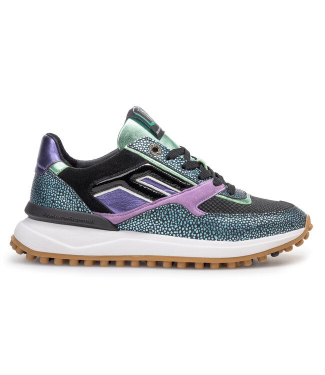 Floris van Bommel NOPPI Sneaker UZ