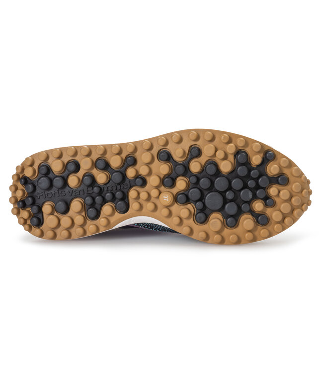 Floris van Bommel NOPPI Sneaker UZ