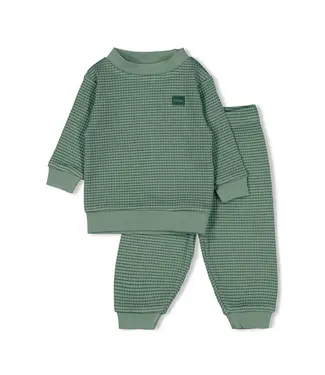 Feetje Feetje Wafelpyjama