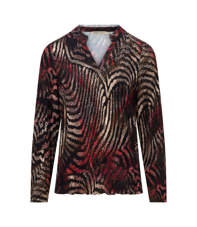 Dreamstar JETTA Blouse