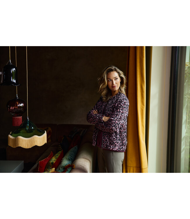 Dreamstar MONTY TRAVEL Broek