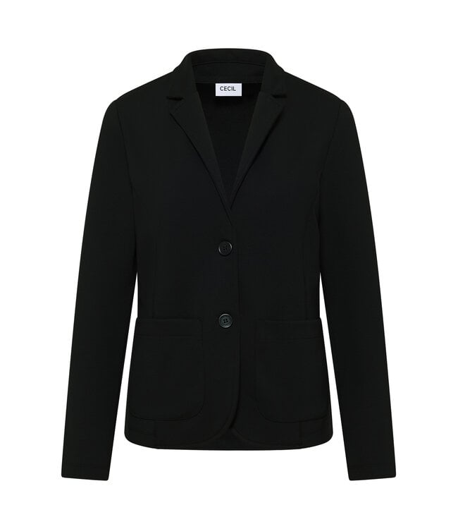 Cecil Blazer