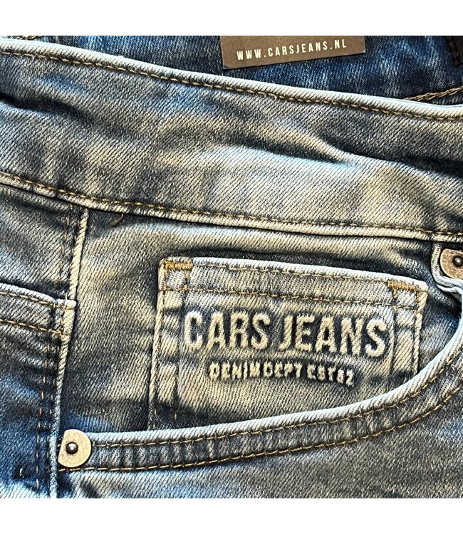 CARS BATES Jeans