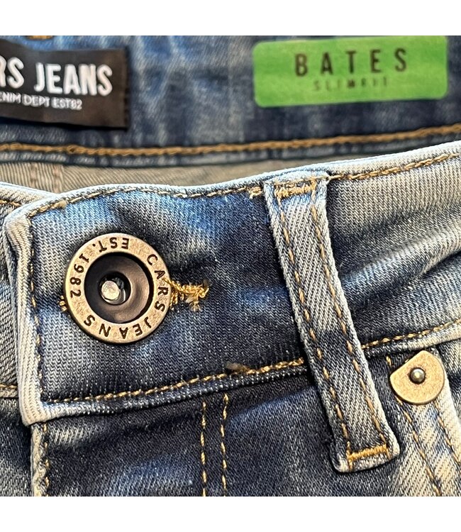 CARS BATES Jeans
