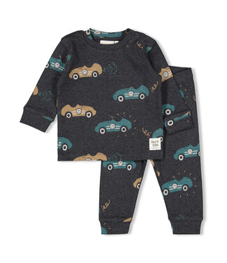 Feetje Feetje RICKY RACER Pyama