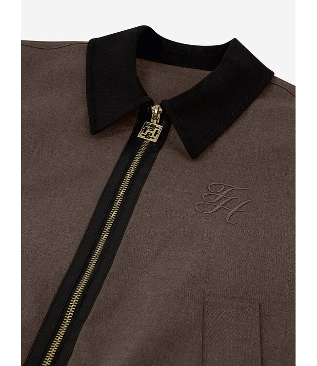 FIFTH HOUSE JAZ BOMBER Jas