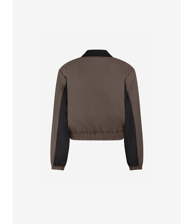 FIFTH HOUSE JAZ BOMBER Jas