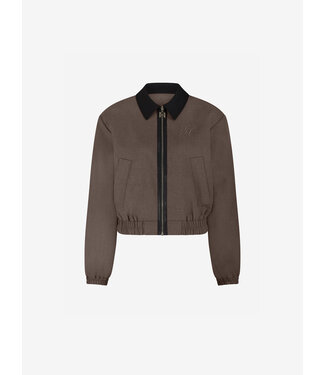 FIFTH HOUSE FIFTH HOUSE JAZ BOMBER Jas