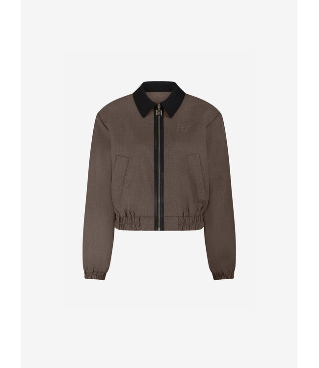 FIFTH HOUSE JAZ BOMBER Jas