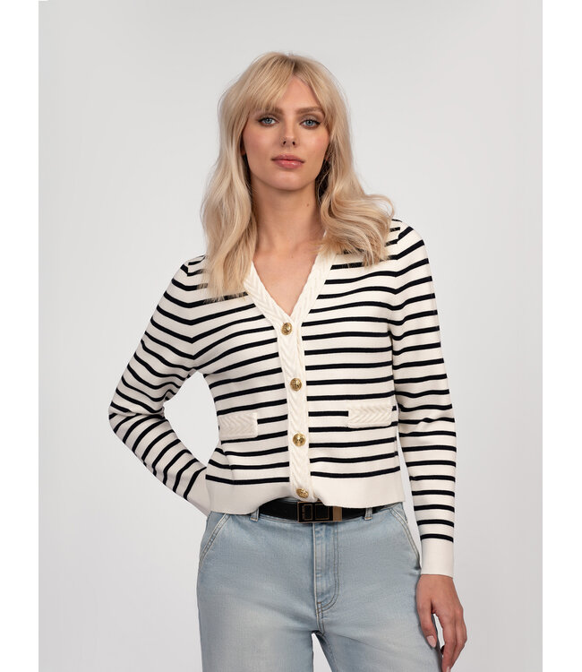 FIFTH HOUSE LENTI Vest