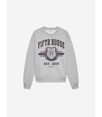 FIFTH HOUSE FIFTH HOUSE LOGAN Sweater