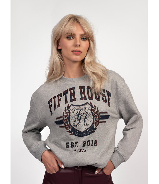 FIFTH HOUSE LOGAN Sweater