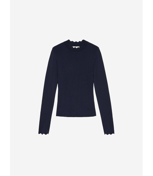 FIFTH HOUSE LARTER Longsleeve