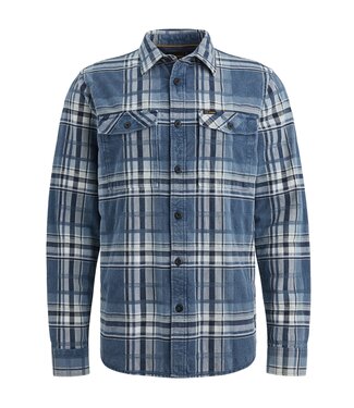 PME Legend PME Legend Overhemd