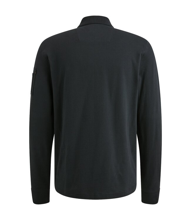 PME Legend Longsleeve Polo