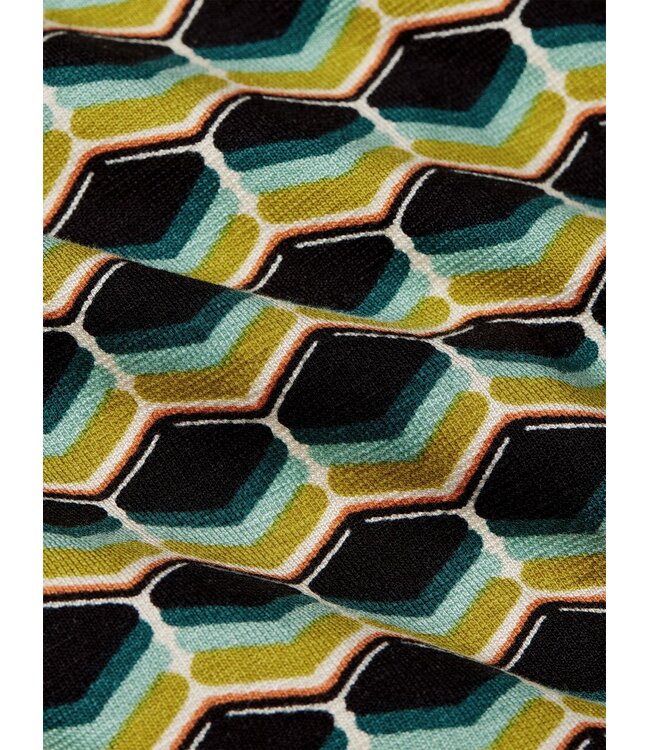 King Louie CARINA Blouse