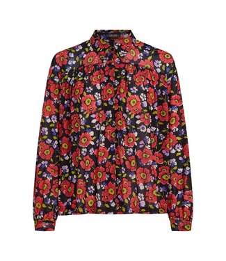 King Louie King Louie LEILA Blouse